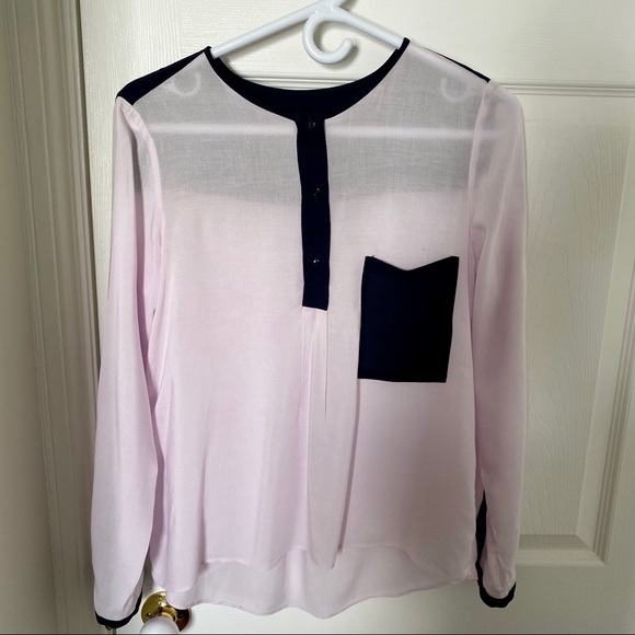 ZARA Dress Shirt - Picture 3 of 8